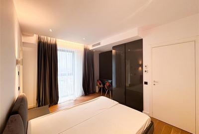 Apartament cu 3 camere decomandat, mobilat în Herăstrău - 14