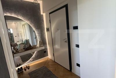 Apartament cu 3 camere în Central - 2