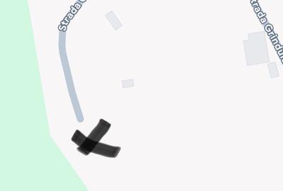 Teren de 643 mp, în Cornu