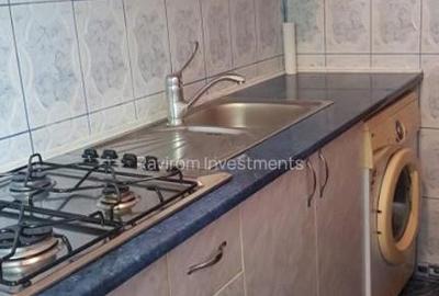 Garsoniera mobilata, cu centrala, la parter, curata, pe George Bacovia - 6