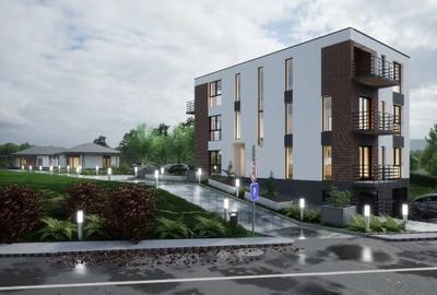 Apartament cu 3 camere decomandat în Petru Rareș - 2