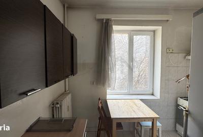 Apartament cu 2 camere în Floreasca - 8
