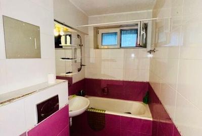 Drumul Taberei - Romancierilor Bloc Tip OD 3 camere etaj 2 liber - 7