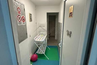 Afacere la cheie -Nicolina, str. Clopotari - 7