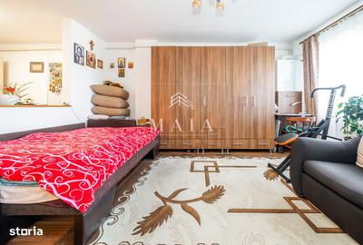 Garsonieră în Tilișca - 3