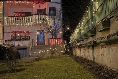 Casă cu 4 camere cu Teren 312 Mp în Central - 1