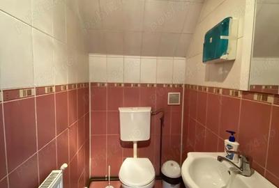 Spațiu comercial, de 90 mp, în Florești - 2