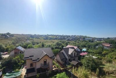 Casă cu 4 camere cu Teren 300 Mp în Hlincea - 14