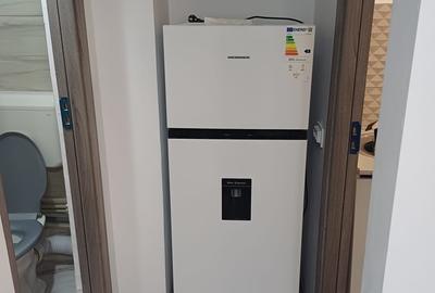 Garsonieră semidecomandată în Central