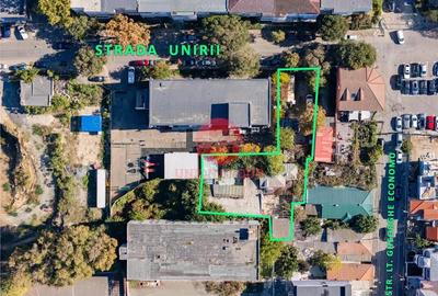 Strada Unirii nr 65... Imagineaza- ti ca Aici Poate fi Terenul Tau de 1000 mp - 3