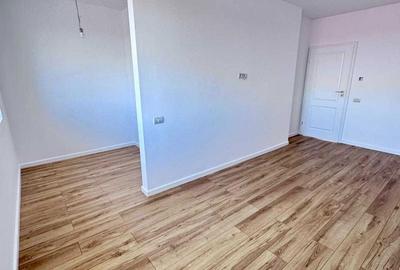 Casă cu 4 camere în Remetea Mare - 4