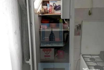 Apartament cu 3 camere semidecomandat, mobilat în Bartolomeu - 4