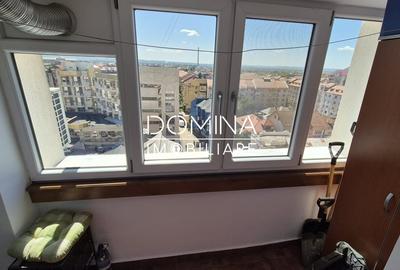 Apartament cu 3 camere semidecomandat, mobilat în Central - 7