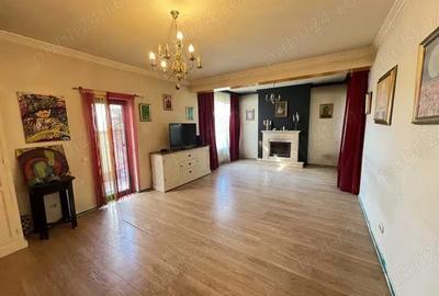 Vila deosebita 5 camere + mansarda Ghioceilor-Bragadiru - 3