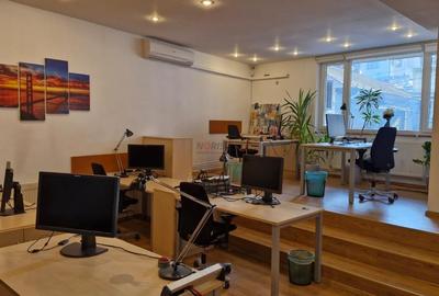 Apartament cu 2 camere decomandat, mobilat în Unirii - 11