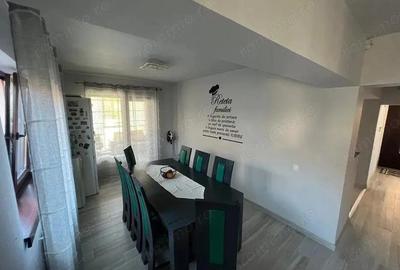 Casă cu 5 camere cu Teren 1780 Mp în Sântana de Mureș - 2