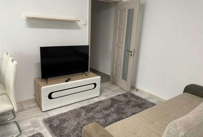 Apartament cu 2 camere în Central - 1