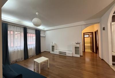 Apartament cu 3 camere semidecomandat, mobilat în Otopeni - 5