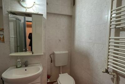 Apartament 1 camera, Calea Calarasilor, etaj intermediar. - 4