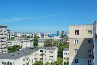 FALEZĂ NORD -PESCARILOR - 3 decomandate - centrală gaze - TERMEN LUNG -700 Euro - 53
