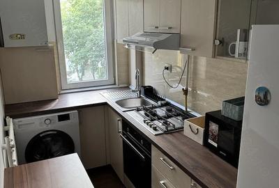 Apartament cu 2 camere decomandat în Mănăștur - 2