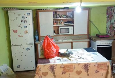 Casă cu 3 camere în Ghioroc - 3