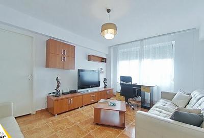 Apartament primitor Ultracentral cu 3 camere pe Bdul Revolutiei - 1