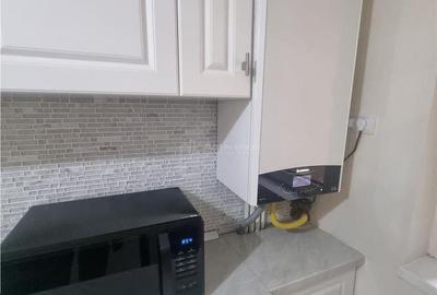 Apartament cu 3 camere decomandat în Libertății - 7