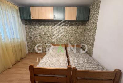 OPORTUNITATE! Ap 2 camere,DECOMANDAT, BALCON, zona Manastur - 9
