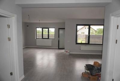 Casă cu 3 camere în Amara - 5