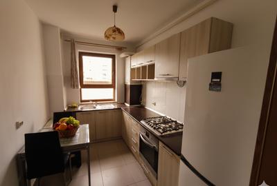 Garsoniera cu Gradina ?i Parcare Privata Tractorul - 6