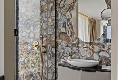 Penthouse spectaculos 230 mp | Terasa 53 mp - 25