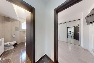 Apartament cu 3 camere în Dudu