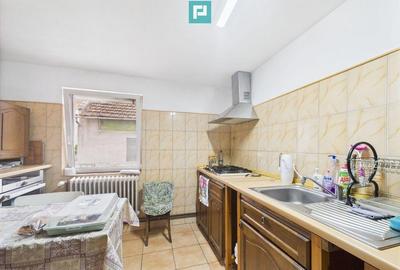 Casa mobilata si utilata Iecea Mare - 3