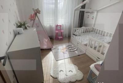 Apartament cu 2 camere semidecomandat în Semicentral - 1