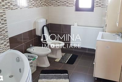 Casă cu 7 camere cu Teren 500 Mp în Central - 5