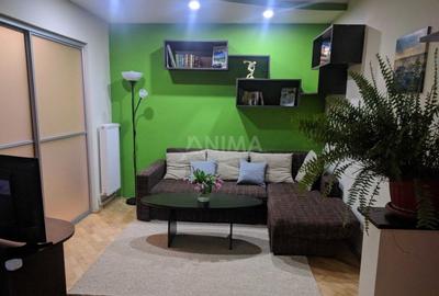 Apartament 2 camere, mobilat si utilat - 2