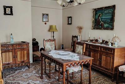 Apartament cu 3 camere decomandat în Jiu-Paroșeni - 5