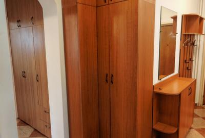 Apartament cu 2 camere decomandat, mobilat în Pajura - 9