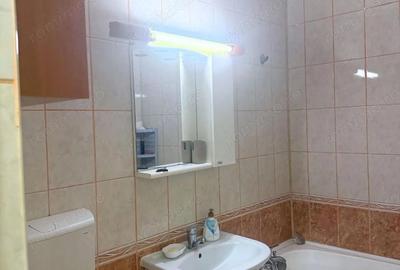 Apartament cu 2 camere semidecomandat în Mazepa 1