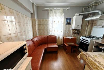 Apartament cu 2 camere nedecomandat în Nazărioaia - 4