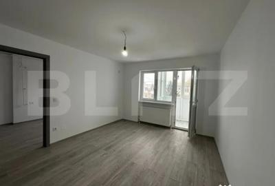 Apartament cu 2 camere semidecomandat în Gojdu - 2
