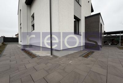 VILĂ PREMIUM | CARTIERUL HENRI COANDĂ | 191 MP UTILI | DESIGN MODERN | - 32