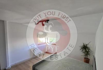 Piata Cotroceni | Apartament 3 camere | Semidecomandat | 63mp | B11685 Piata Cotroceni | Apartament 3 camere | Semidecomandat | 63mp | B11685 - 9