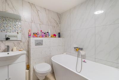 Casa 5 camere Domnesti-Teghes - 12