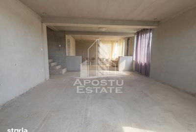 Casă cu 5 camere cu Teren 1439 Mp în Central - 5