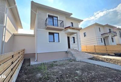 Casă cu 4 camere în Horpaz - 5