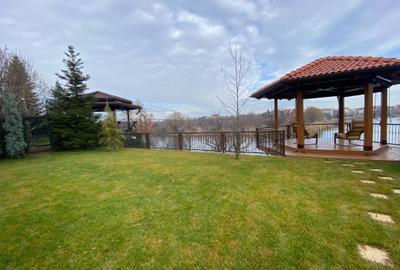 Great villa next to the lake with amazing view - 2