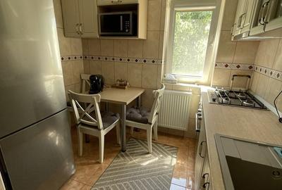 Apartament cu 3 camere în Vest - 5