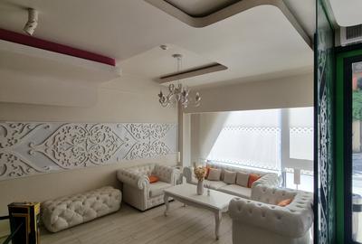 Spatiu de inchiriat in zona Barbu Vacarescu - 2